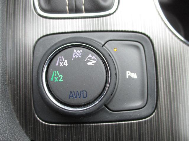 used 2019 GMC Acadia car, priced at $20,410