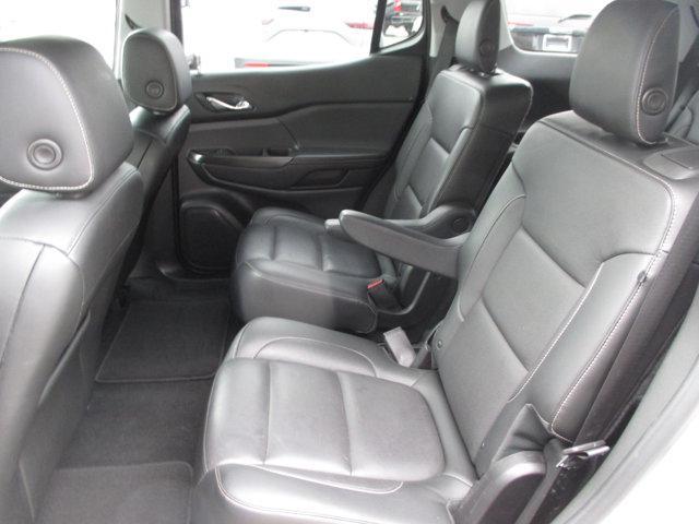 used 2019 GMC Acadia car, priced at $20,410