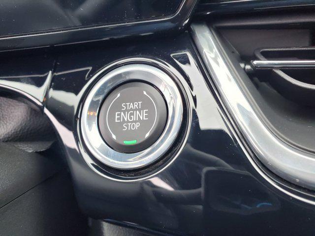 new 2026 Chevrolet Trax car, priced at $26,585