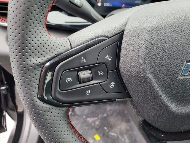 new 2026 Chevrolet Trax car, priced at $26,585