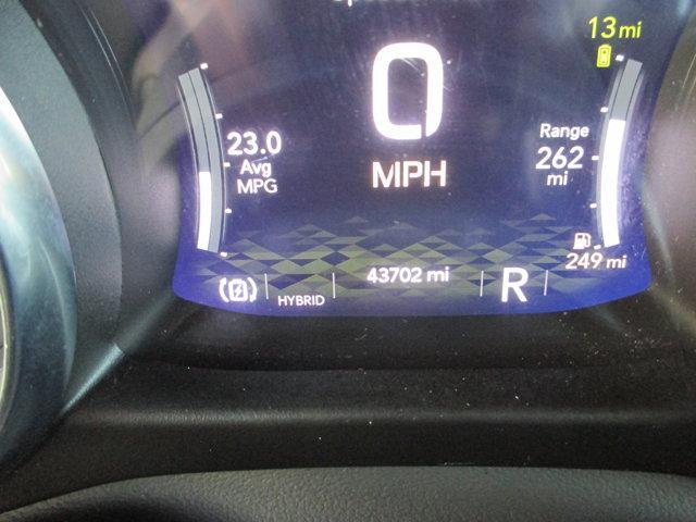 used 2022 Jeep Wrangler Unlimited 4xe car, priced at $26,585