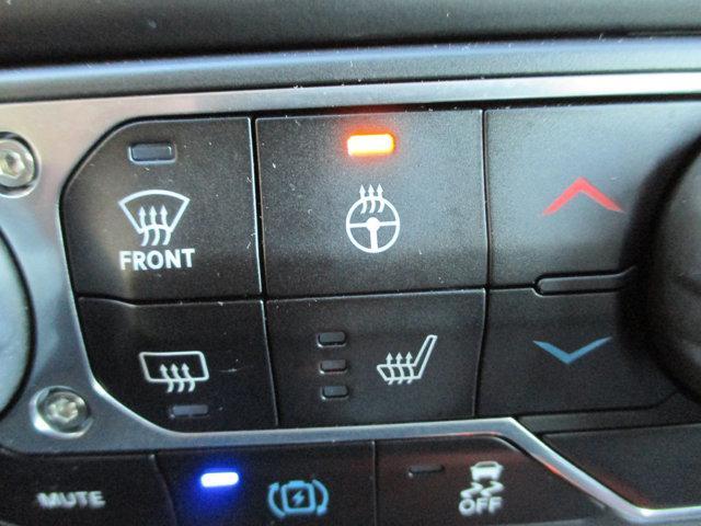 used 2022 Jeep Wrangler Unlimited 4xe car, priced at $26,585