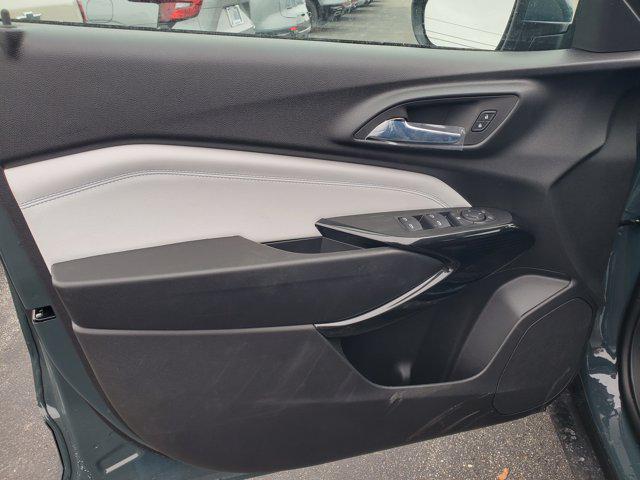 new 2026 Chevrolet Trax car, priced at $25,011