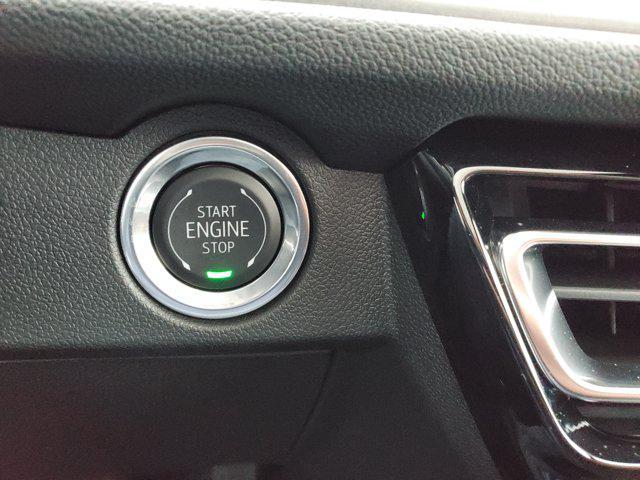 new 2026 Chevrolet Traverse car, priced at $42,374