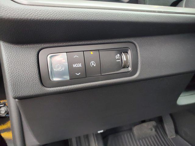 new 2026 Chevrolet Traverse car, priced at $42,374