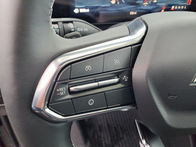 new 2026 Chevrolet Traverse car, priced at $42,374