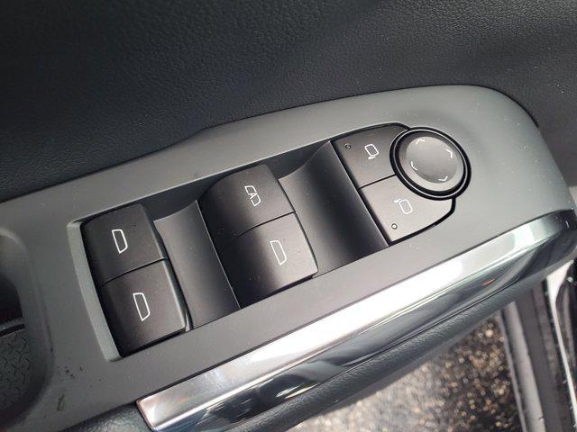 new 2026 Chevrolet Traverse car, priced at $42,374