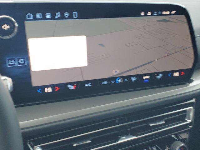 new 2026 Chevrolet Traverse car, priced at $42,374