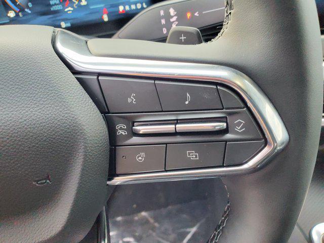 new 2026 Chevrolet Equinox car, priced at $28,380