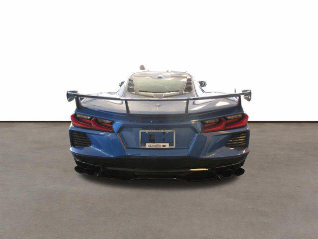 used 2023 Chevrolet Corvette car, priced at $73,246