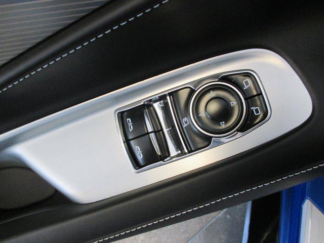 used 2023 Chevrolet Corvette car, priced at $73,246