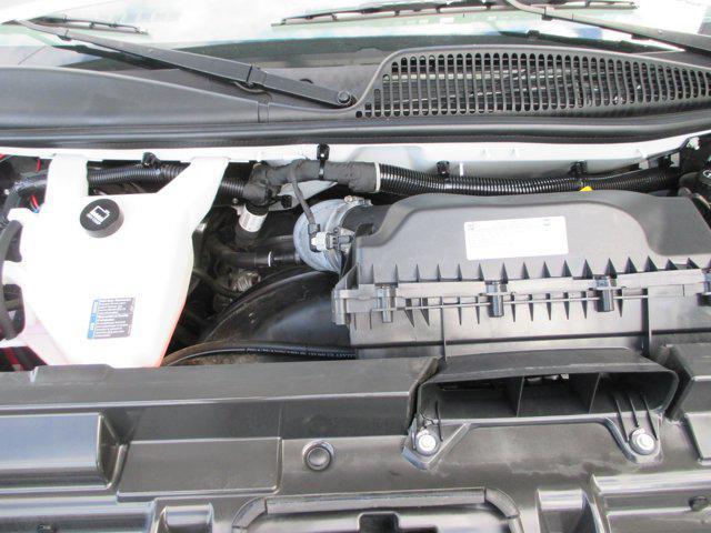 used 2024 Chevrolet Express 2500 car, priced at $32,267