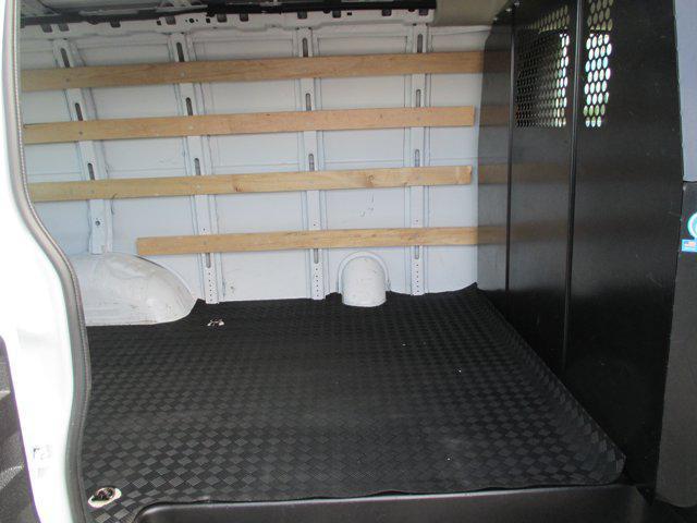 used 2024 Chevrolet Express 2500 car, priced at $32,267