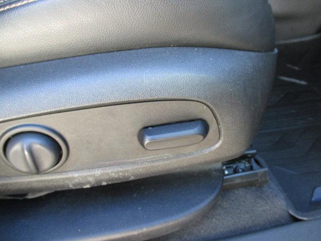 used 2021 GMC Terrain car, priced at $18,967