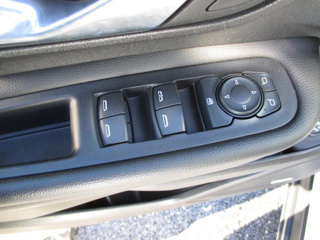 used 2021 GMC Terrain car, priced at $18,967