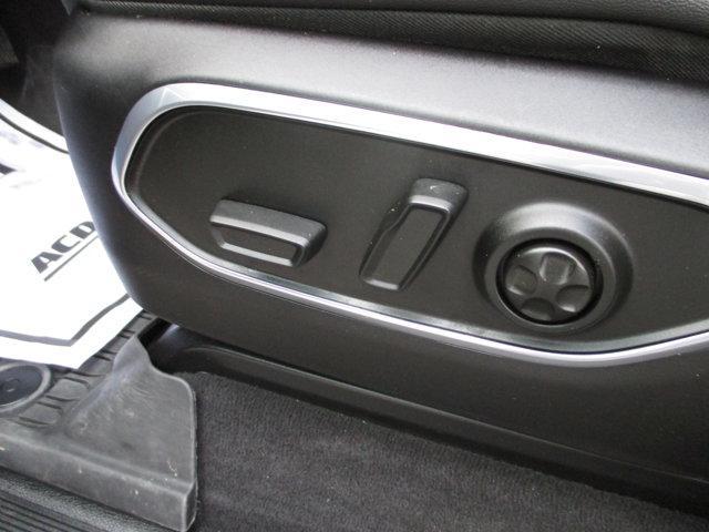 used 2023 Jeep Wagoneer car, priced at $45,575