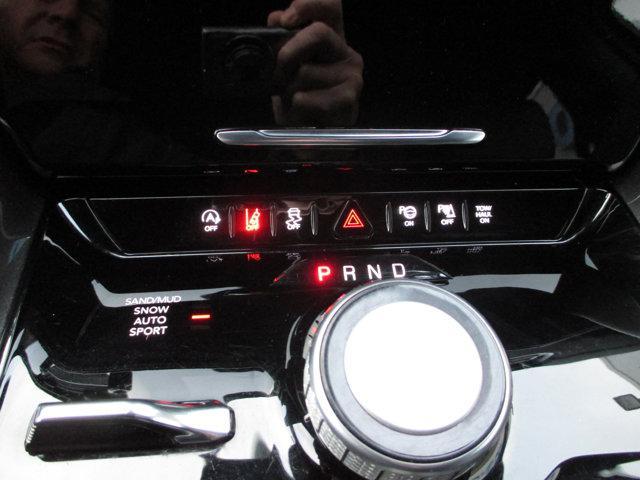 used 2023 Jeep Wagoneer car, priced at $45,575