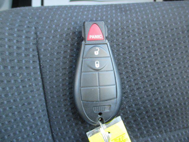 used 2018 Dodge Grand Caravan car, priced at $22,278