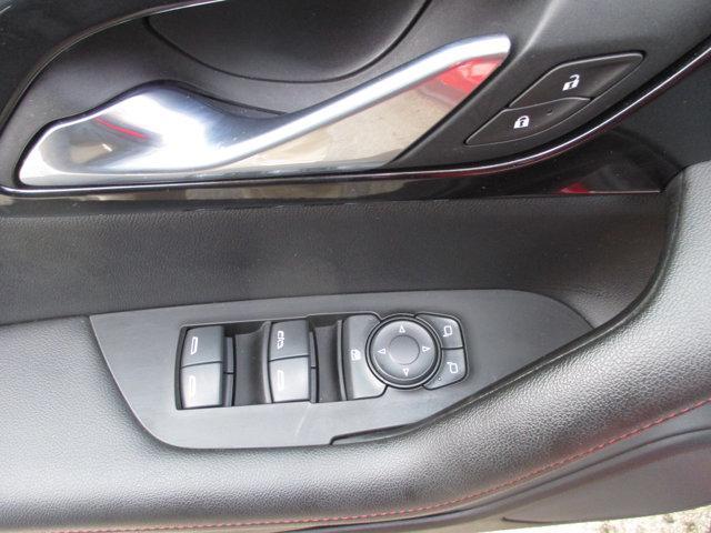 used 2021 Chevrolet Blazer car, priced at $25,986