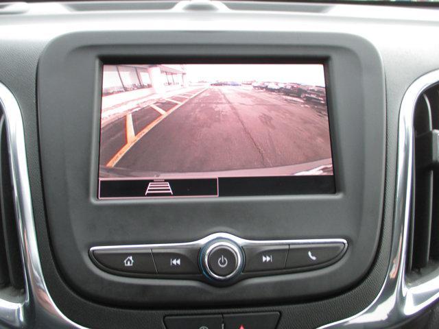 used 2022 Chevrolet Equinox car, priced at $19,970