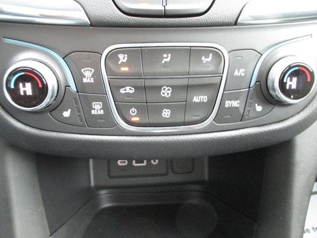 used 2022 Chevrolet Equinox car, priced at $19,970