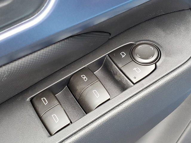 new 2026 Chevrolet Equinox EV car, priced at $35,563