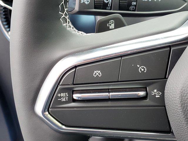 new 2026 Chevrolet Equinox EV car, priced at $35,563