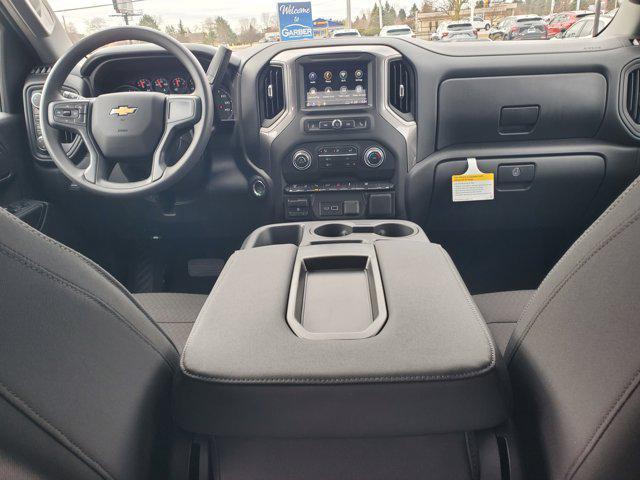 new 2026 Chevrolet Silverado 2500 car, priced at $62,774