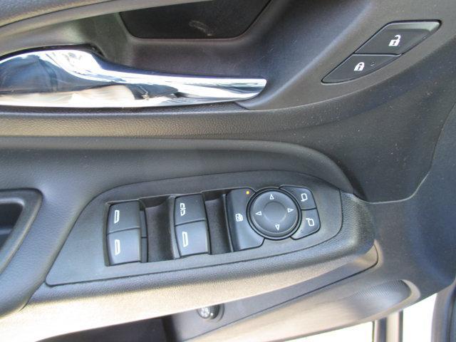 used 2024 Chevrolet Equinox car, priced at $21,994