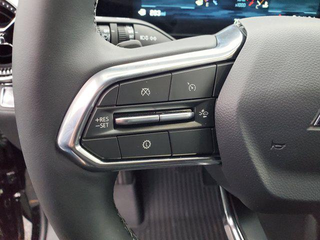 new 2026 Chevrolet Equinox car, priced at $28,172