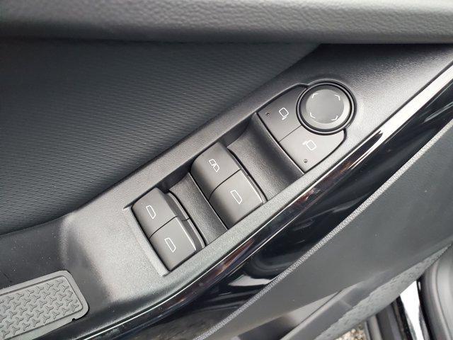 new 2026 Chevrolet Equinox car, priced at $28,172