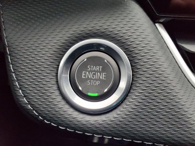 new 2026 Chevrolet Equinox car, priced at $28,172