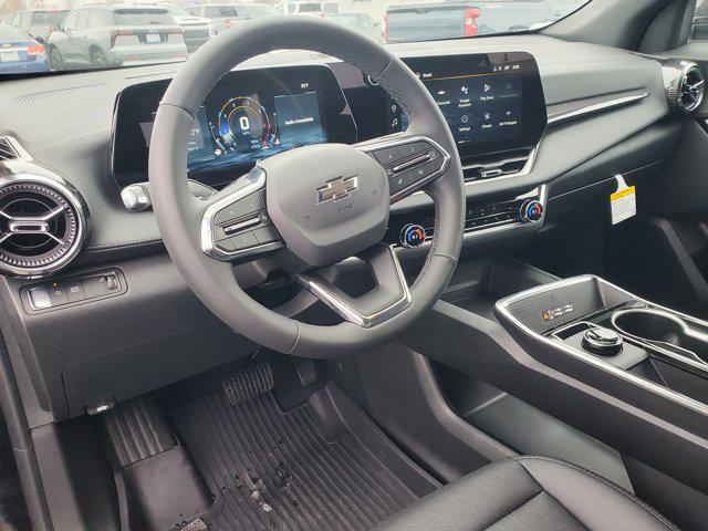 new 2026 Chevrolet Equinox car, priced at $31,315