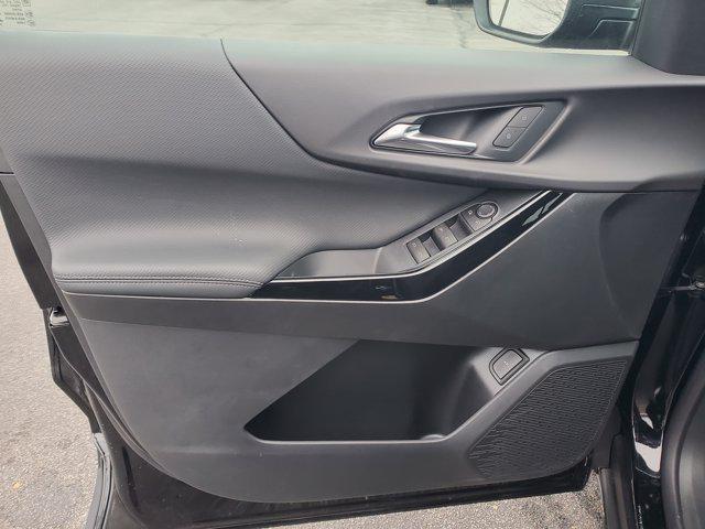 new 2026 Chevrolet Equinox car, priced at $31,315