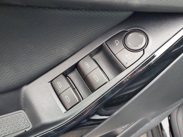 new 2026 Chevrolet Equinox car, priced at $31,315