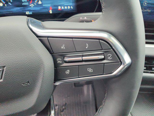 new 2026 Chevrolet Equinox car, priced at $31,315