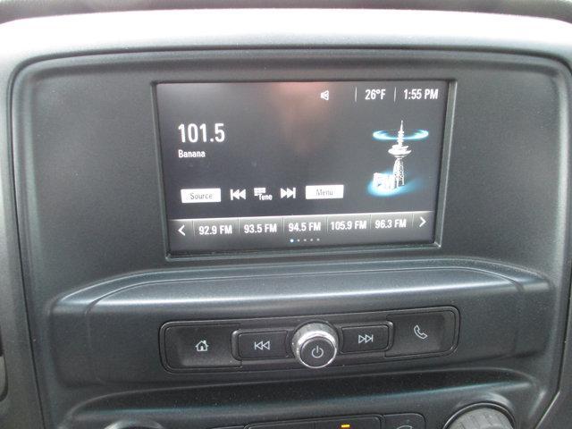 used 2018 GMC Sierra 1500 car, priced at $22,915