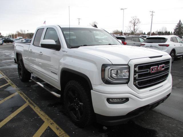 used 2018 GMC Sierra 1500 car, priced at $22,915