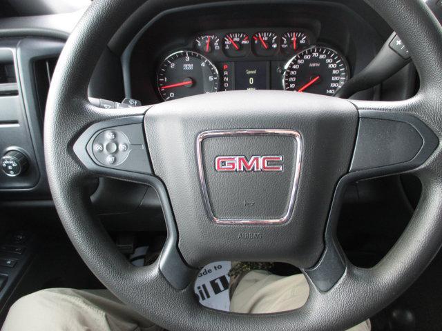 used 2018 GMC Sierra 1500 car, priced at $22,915