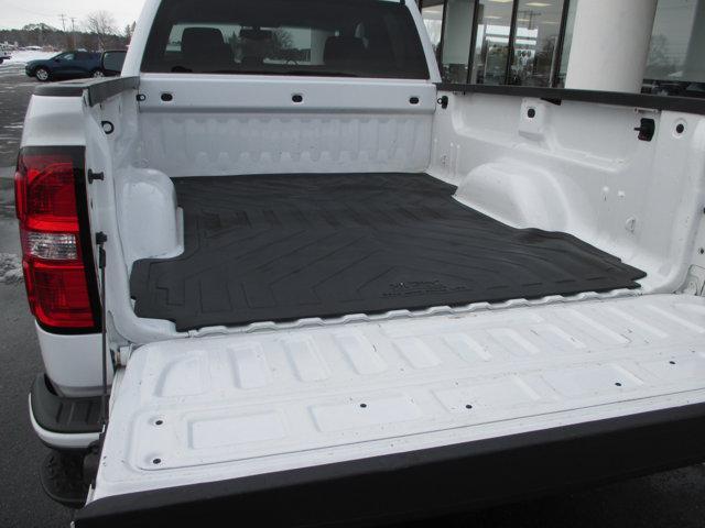 used 2018 GMC Sierra 1500 car, priced at $22,915