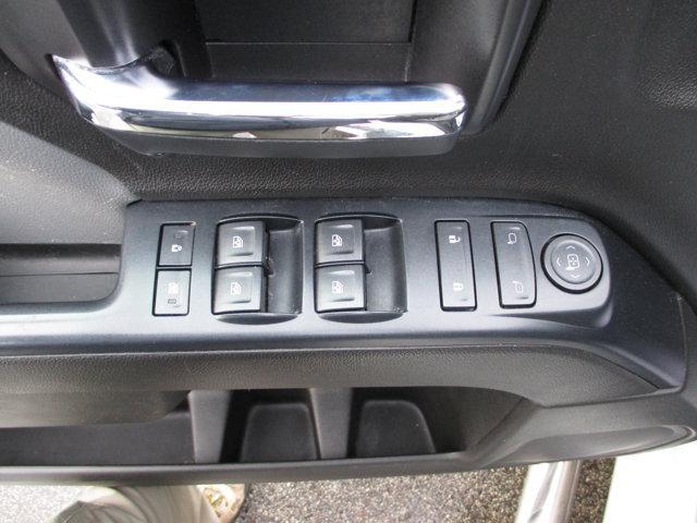 used 2018 GMC Sierra 1500 car, priced at $22,915