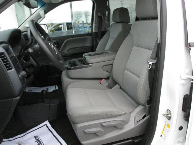 used 2018 GMC Sierra 1500 car, priced at $22,915