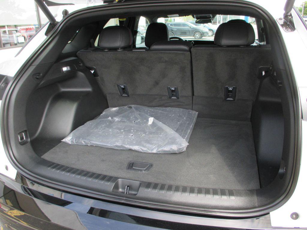 used 2025 Chevrolet Blazer EV car, priced at $32,690