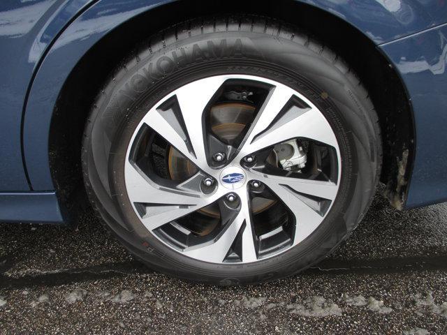 used 2025 Subaru Legacy car, priced at $25,784