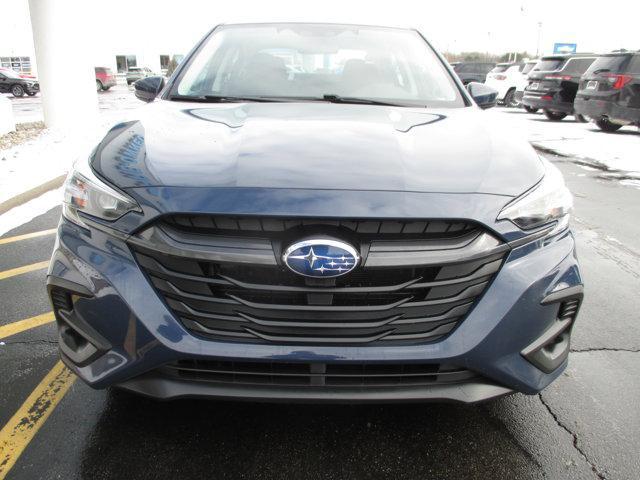 used 2025 Subaru Legacy car, priced at $25,784
