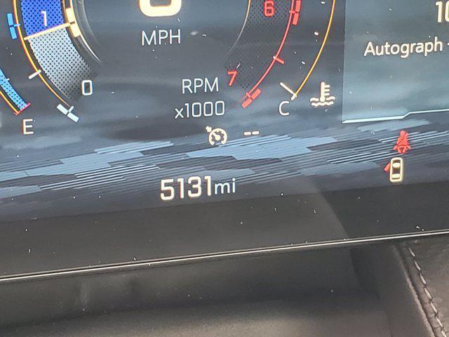 new 2026 Chevrolet Equinox car, priced at $29,991