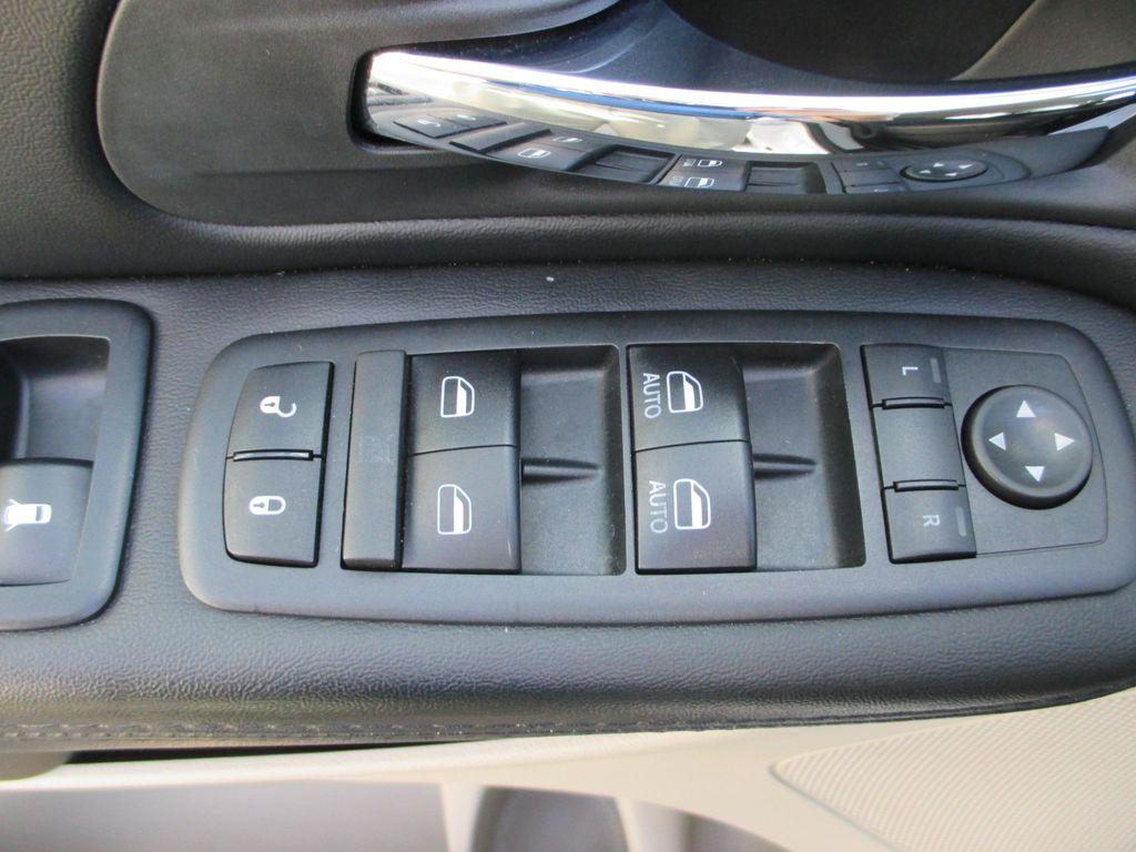 used 2017 Dodge Grand Caravan car, priced at $18,996