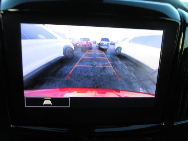 used 2023 Chevrolet Traverse car, priced at $29,488