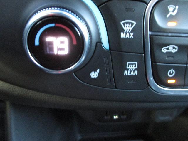 used 2023 Chevrolet Traverse car, priced at $29,488