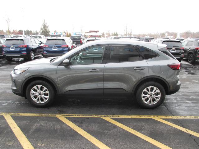 used 2025 Ford Escape car, priced at $21,777
